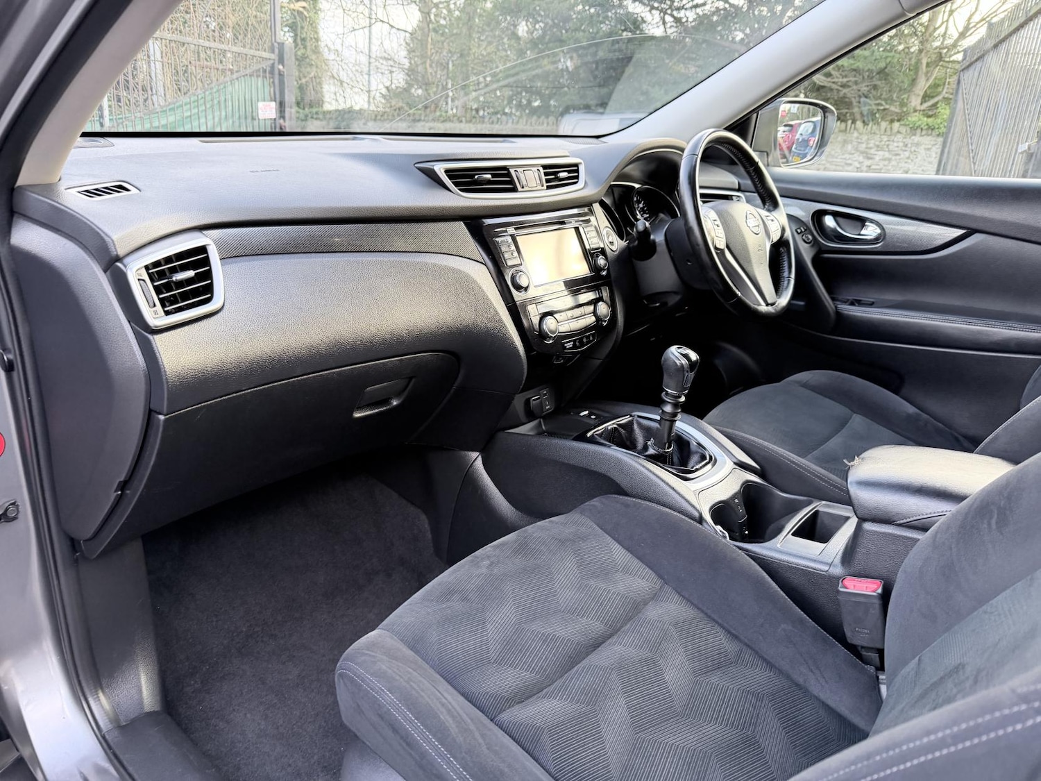 Used Nissan X-Trail 2015 for sale - 77071250: Photo 26