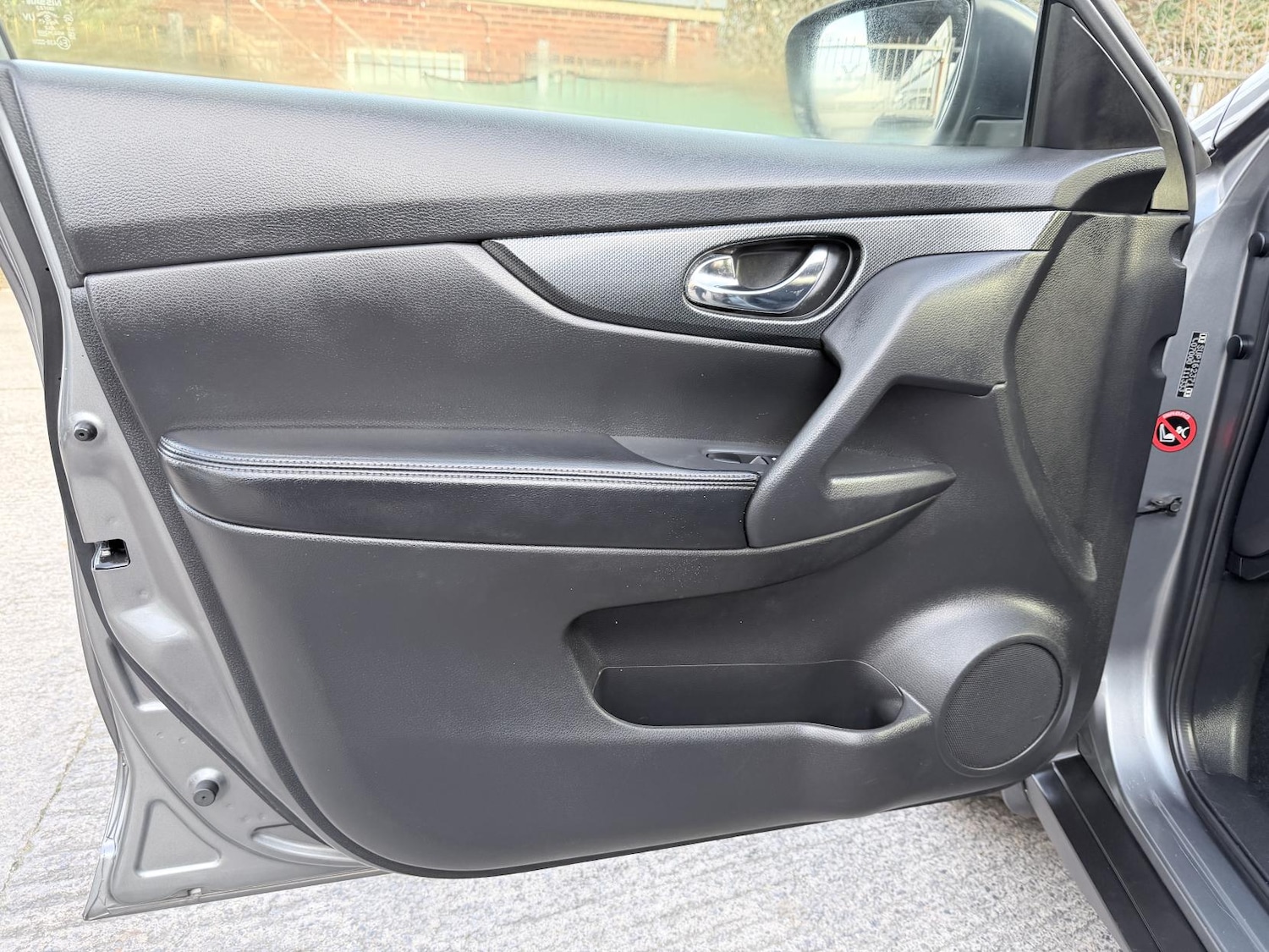 Used Nissan X-Trail 2015 for sale - 77071250: Photo 27