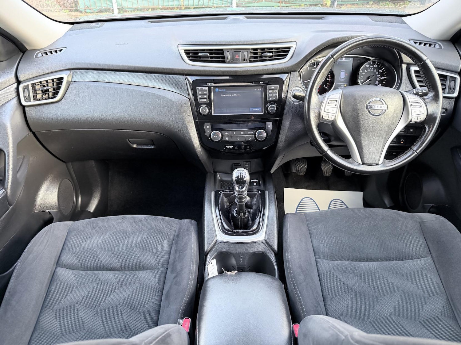 Used Nissan X-Trail 2015 for sale - 77071250: Photo 9