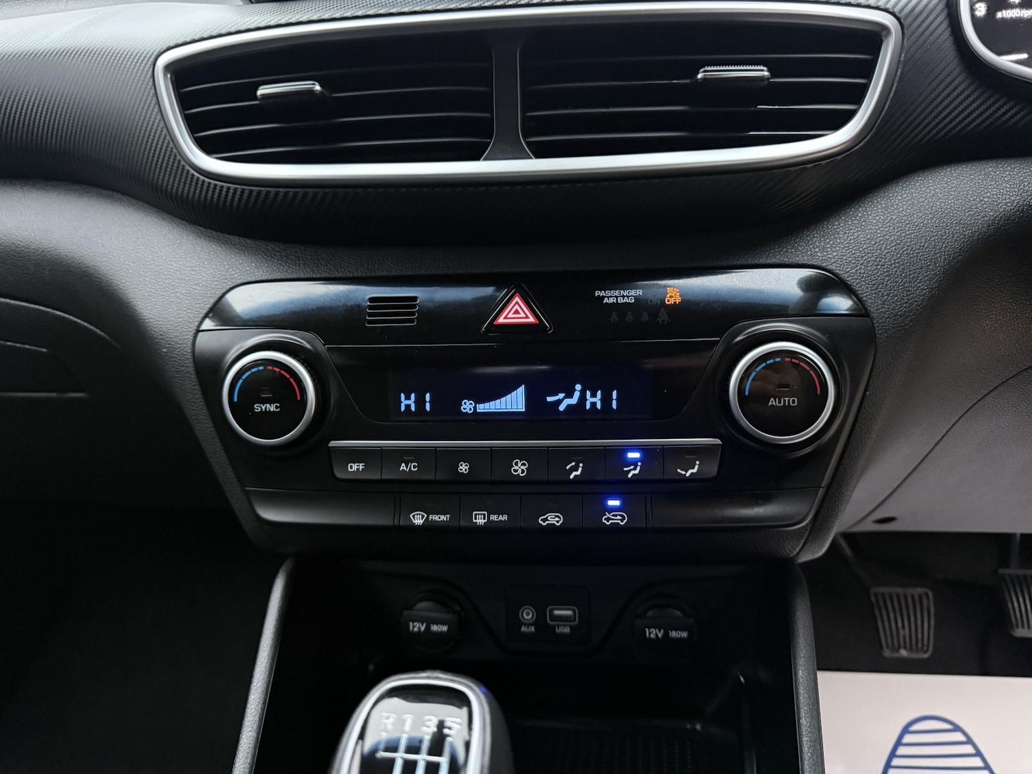 Used Hyundai TUCSON 2019 for sale - 77036952: Photo 10