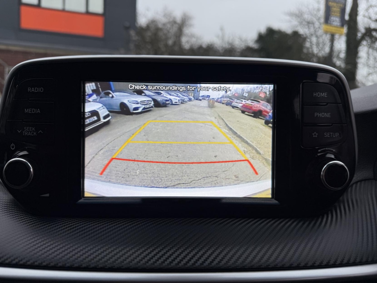 Used Hyundai TUCSON 2019 for sale - 77036952: Photo 11