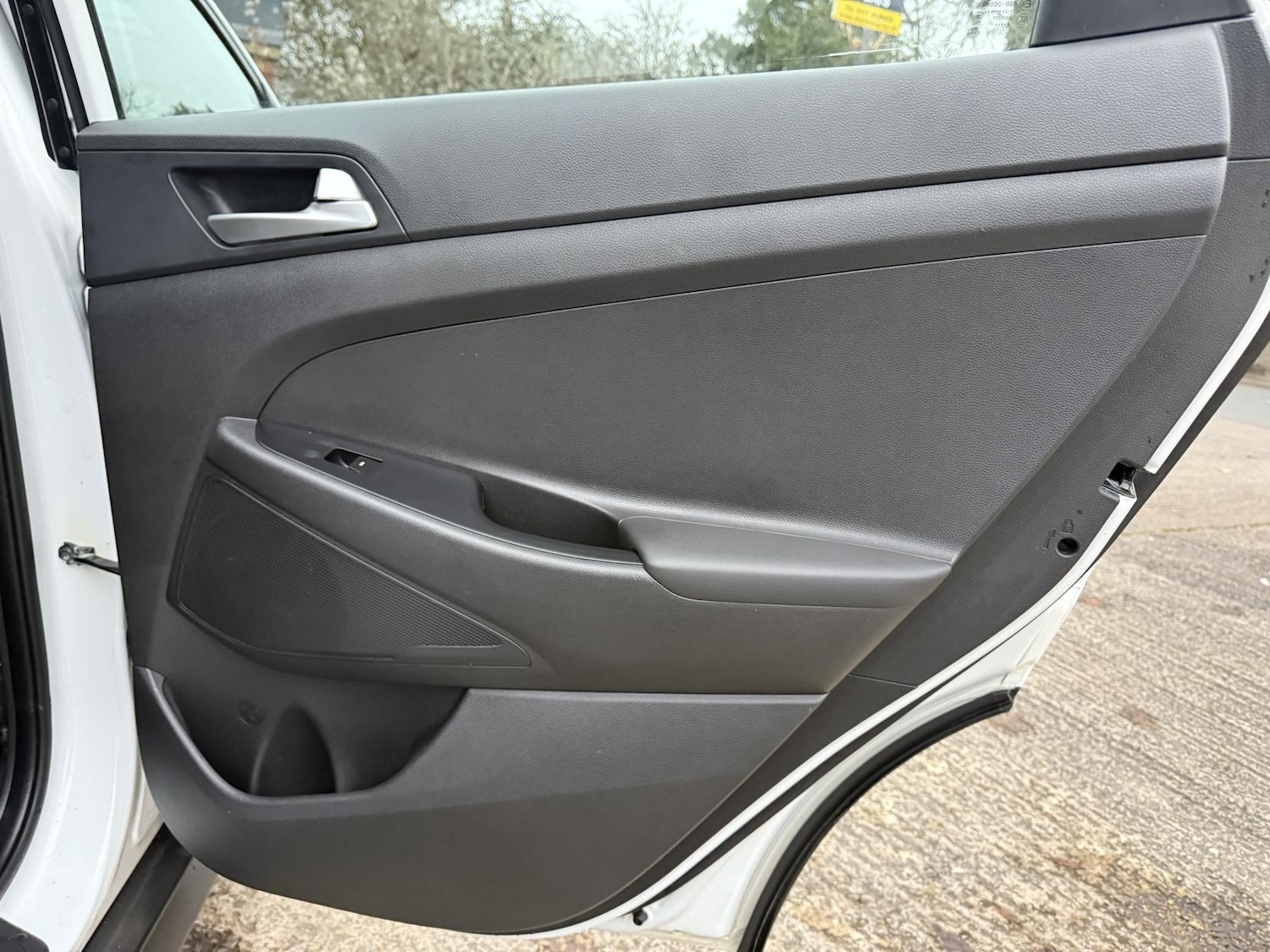 Used Hyundai TUCSON 2019 for sale - 77036952: Photo 16