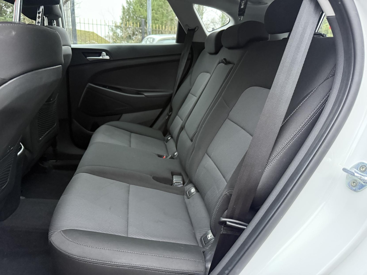 Used Hyundai TUCSON 2019 for sale - 77036952: Photo 18