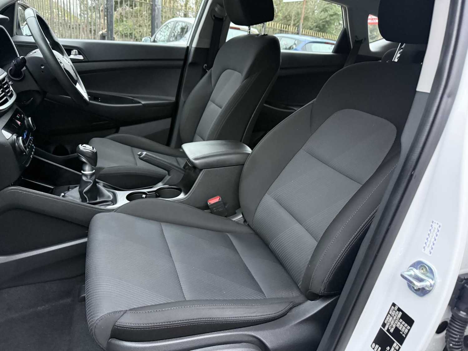 Used Hyundai TUCSON 2019 for sale - 77036952: Photo 20