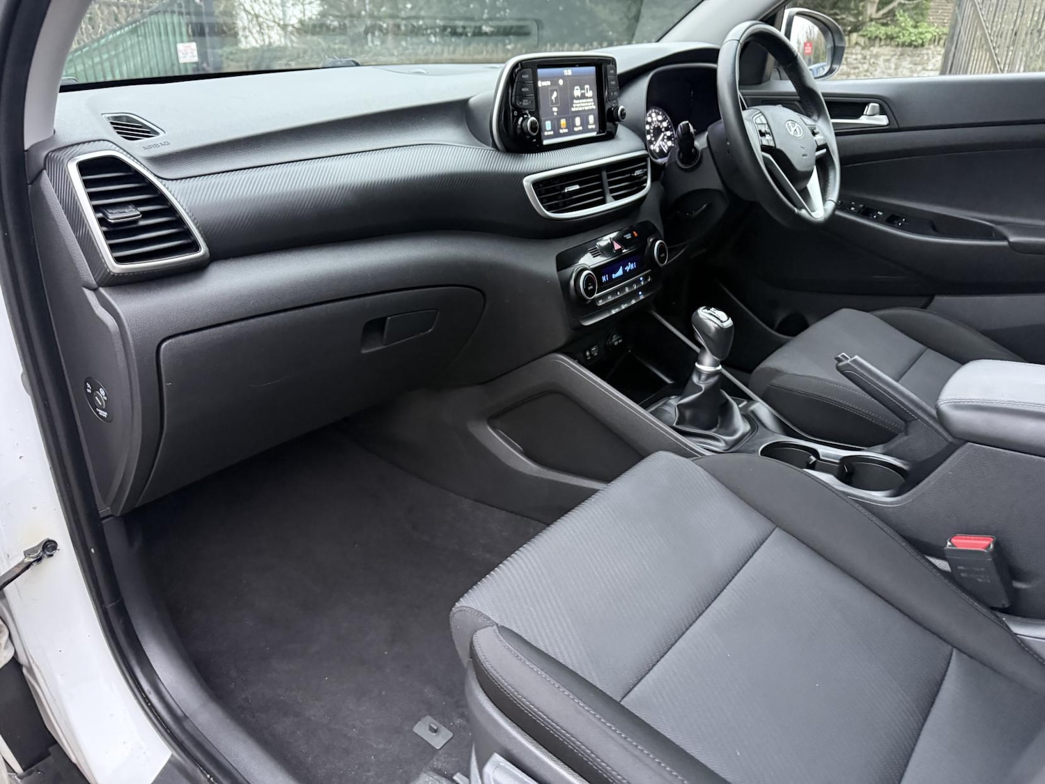 Used Hyundai TUCSON 2019 for sale - 77036952: Photo 21