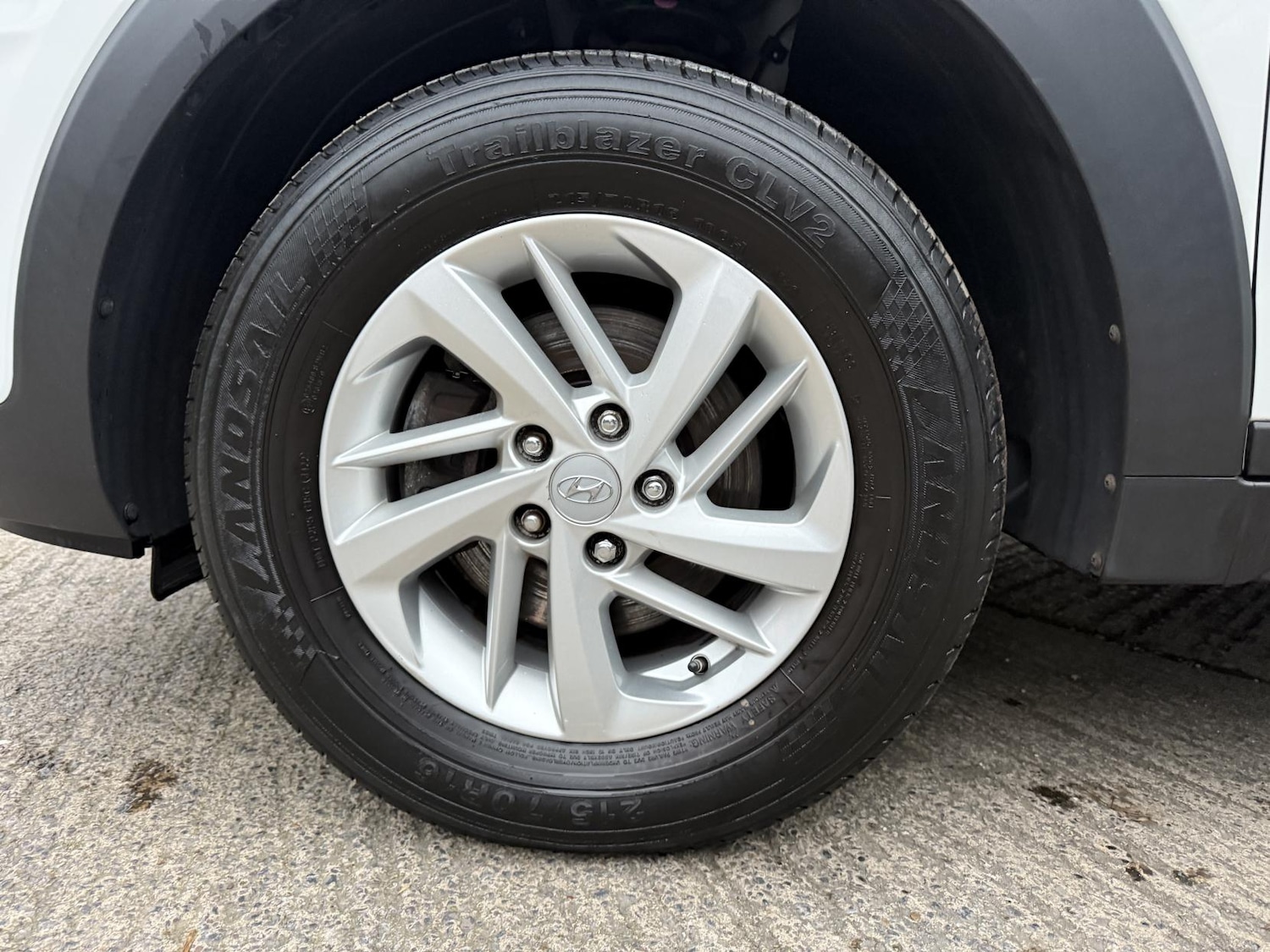 Used Hyundai TUCSON 2019 for sale - 77036952: Photo 23