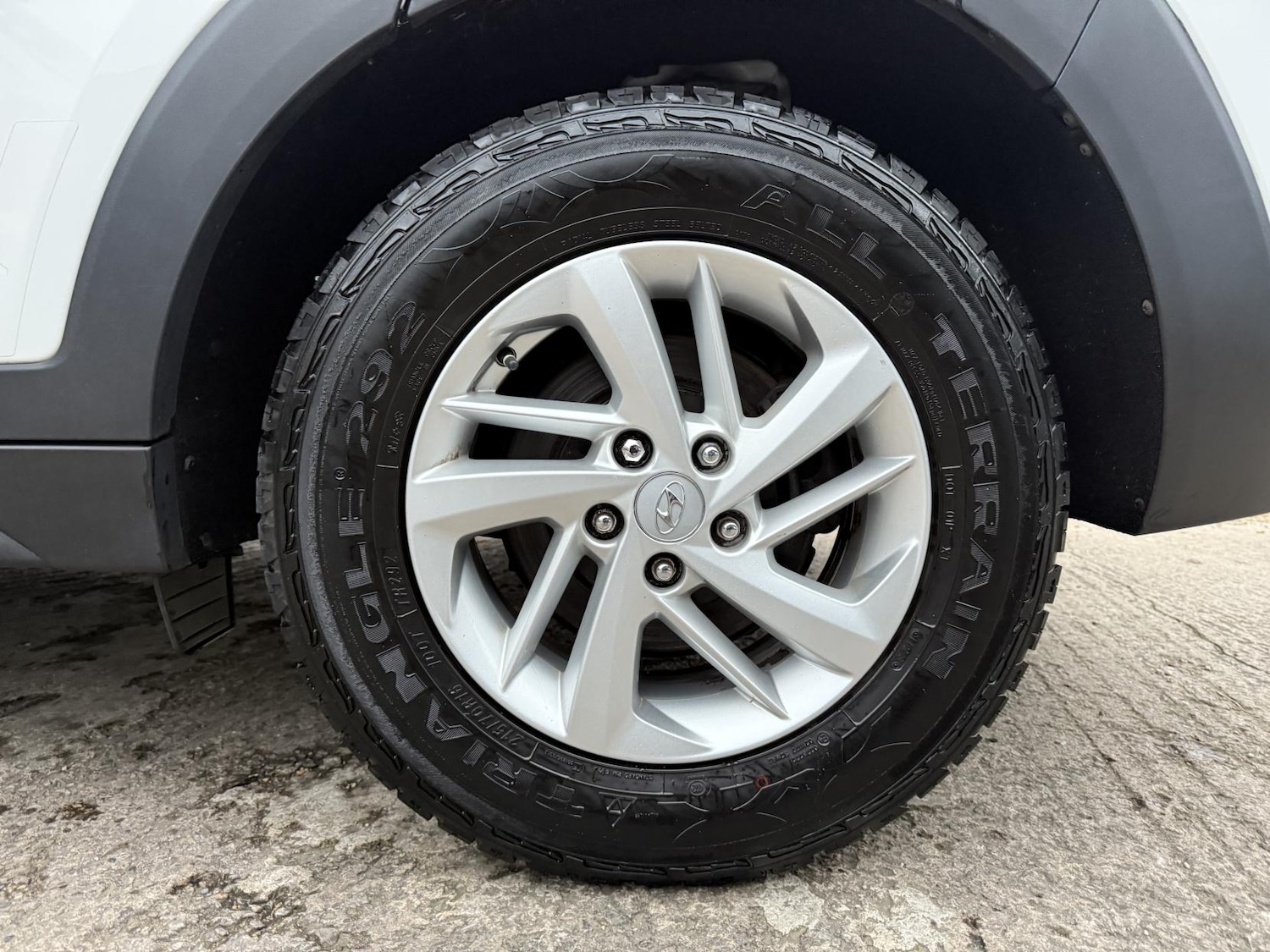 Used Hyundai TUCSON 2019 for sale - 77036952: Photo 24