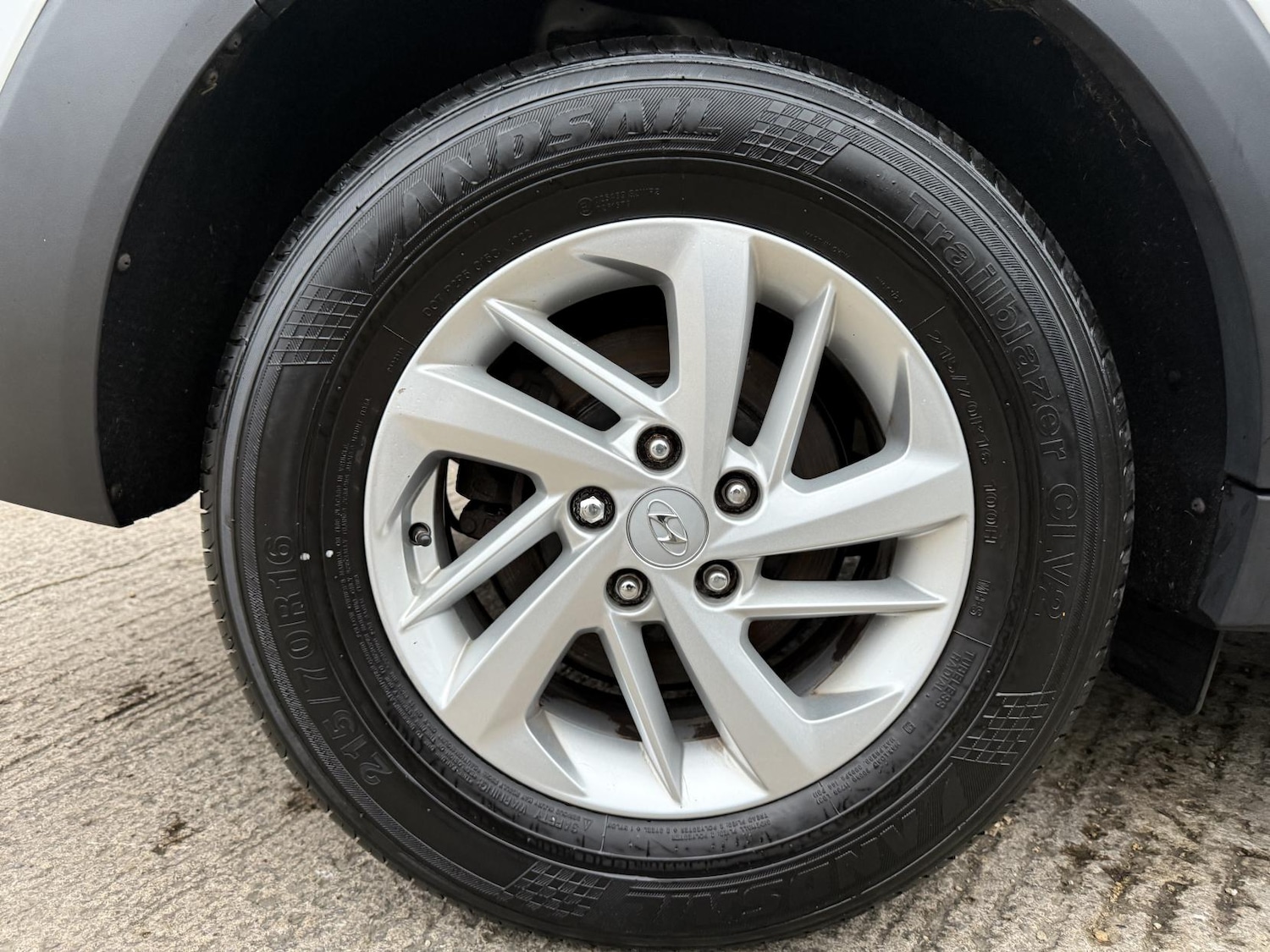 Used Hyundai TUCSON 2019 for sale - 77036952: Photo 25