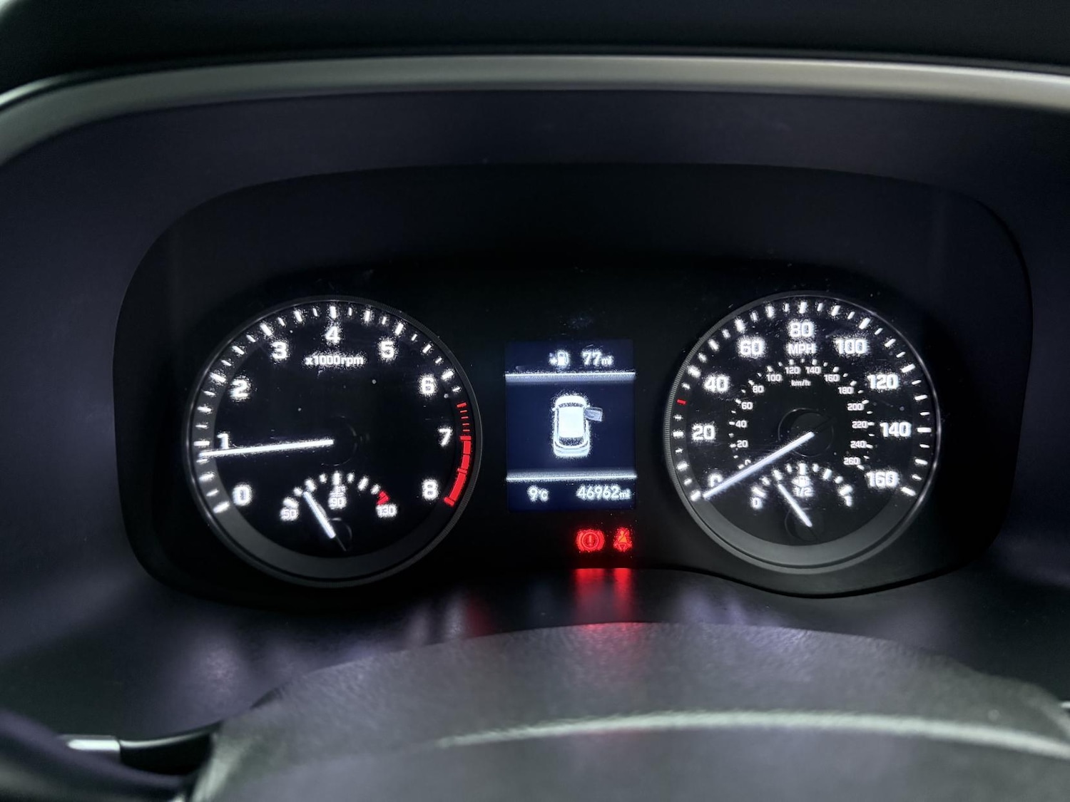 Used Hyundai TUCSON 2019 for sale - 77036952: Photo 7