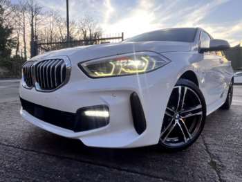 Used BMW 1 Series 2020 for sale - 73354393: Photo
