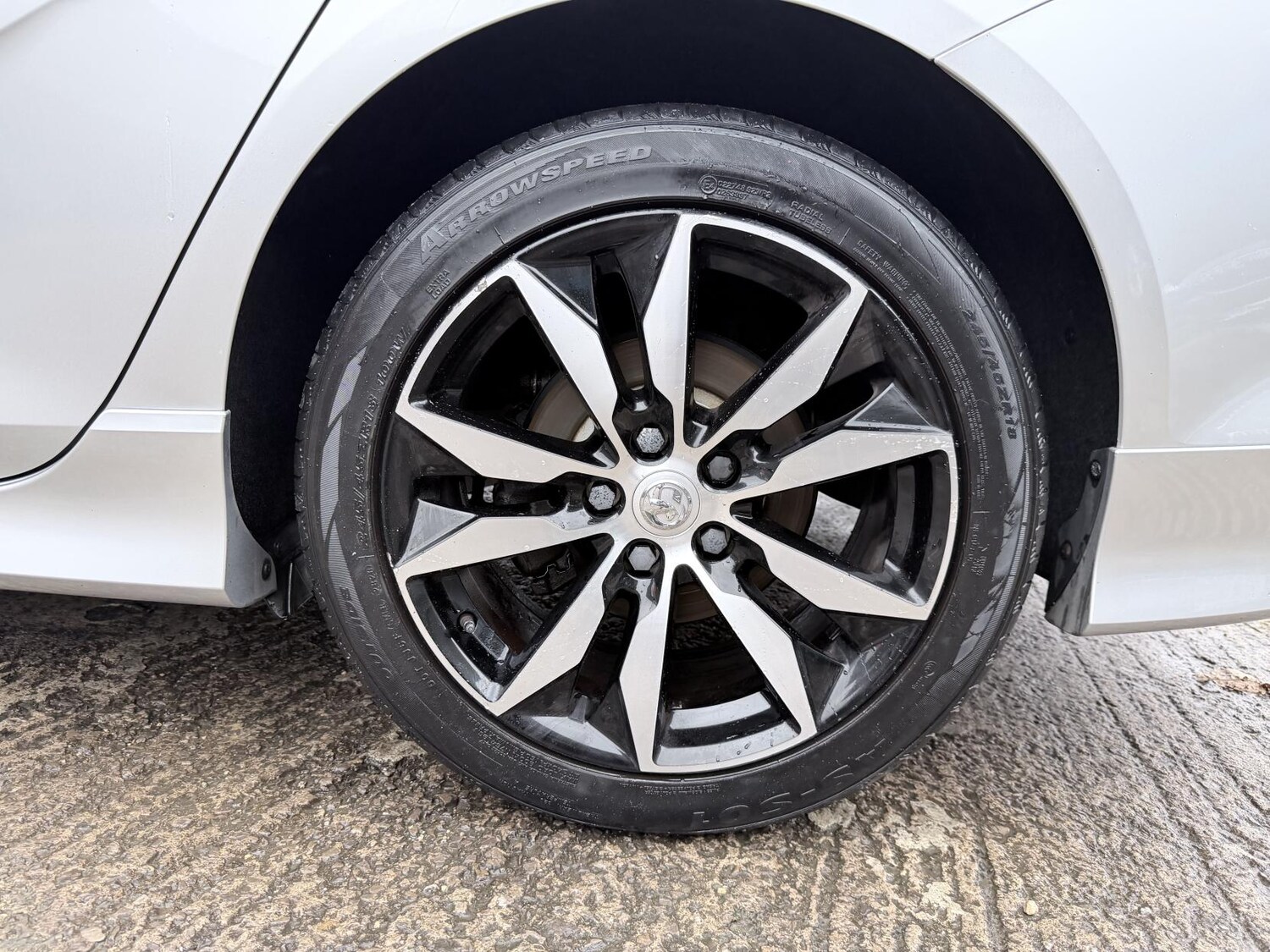 Used Vauxhall Insignia 2017 for sale - 77592391: Photo 22