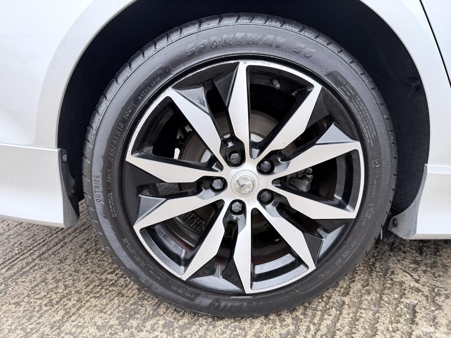 Used Vauxhall Insignia 2017 for sale - 77592391: Photo 23