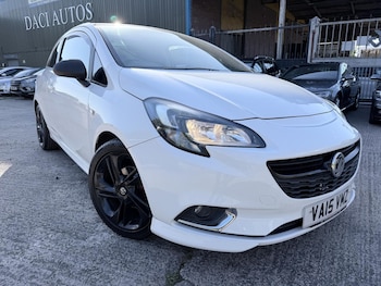 Used Vauxhall Corsa 2015 for sale - 78873895: Photo