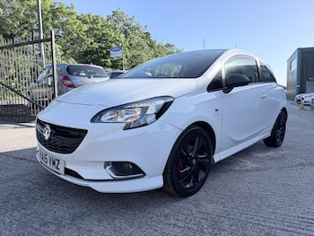 Used Vauxhall Corsa 2015 for sale - 78873895: Photo