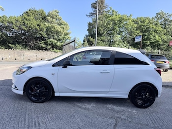 Used Vauxhall Corsa 2015 for sale - 78873895: Photo