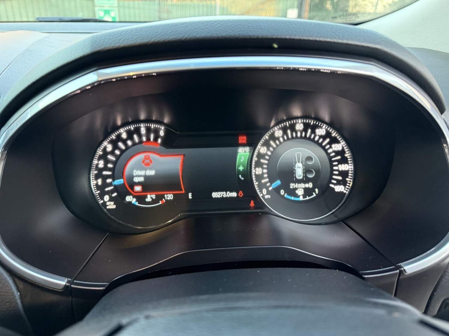 Used Ford Edge 2017 for sale - 76637628: Photo 10