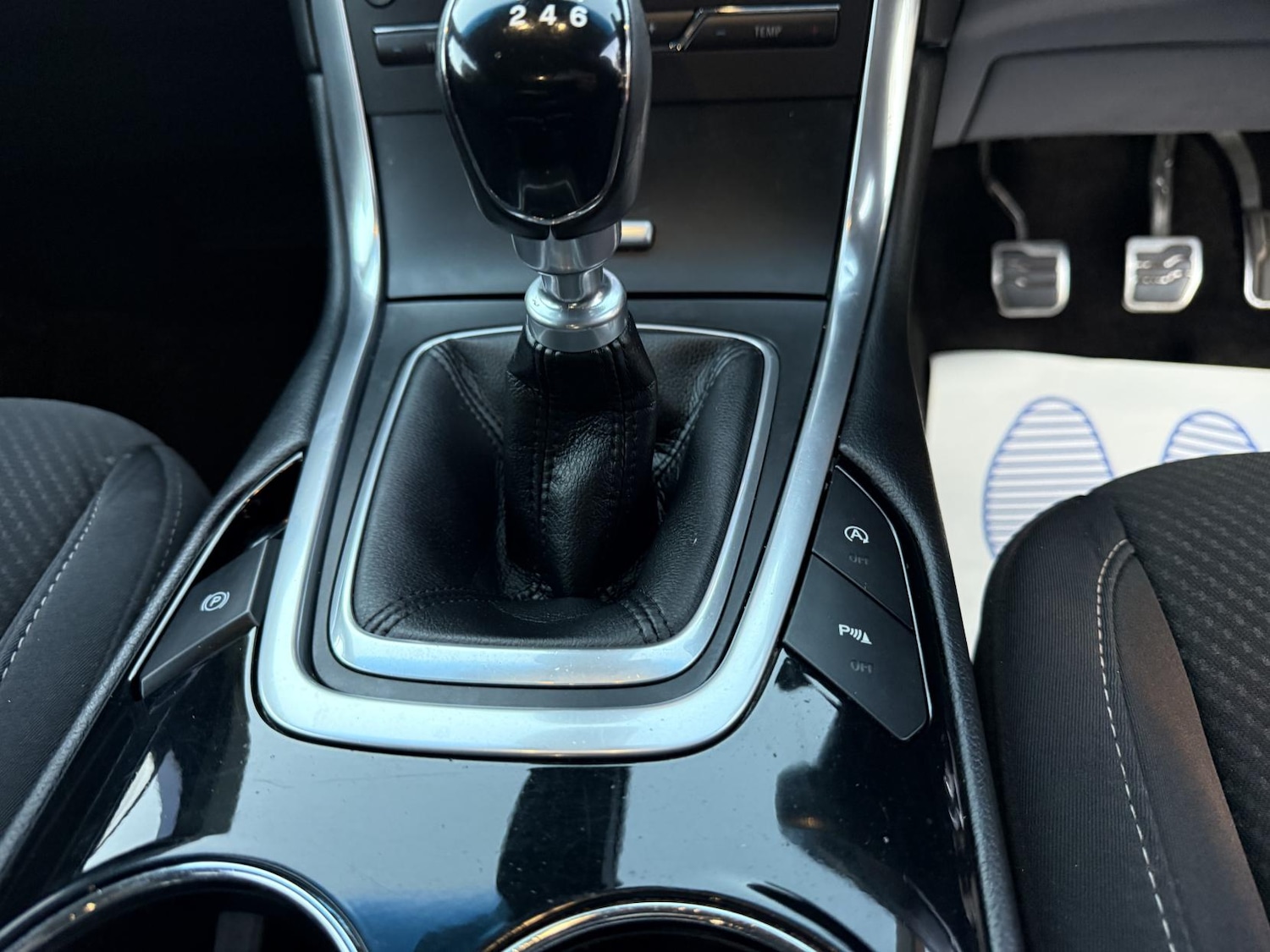 Used Ford Edge 2017 for sale - 76637628: Photo 14