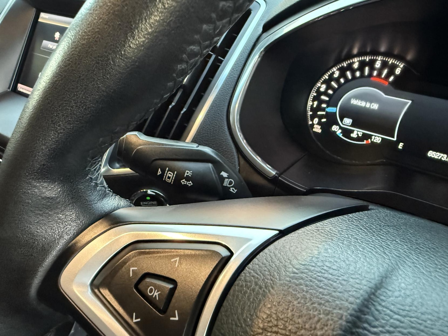 Used Ford Edge 2017 for sale - 76637628: Photo 15