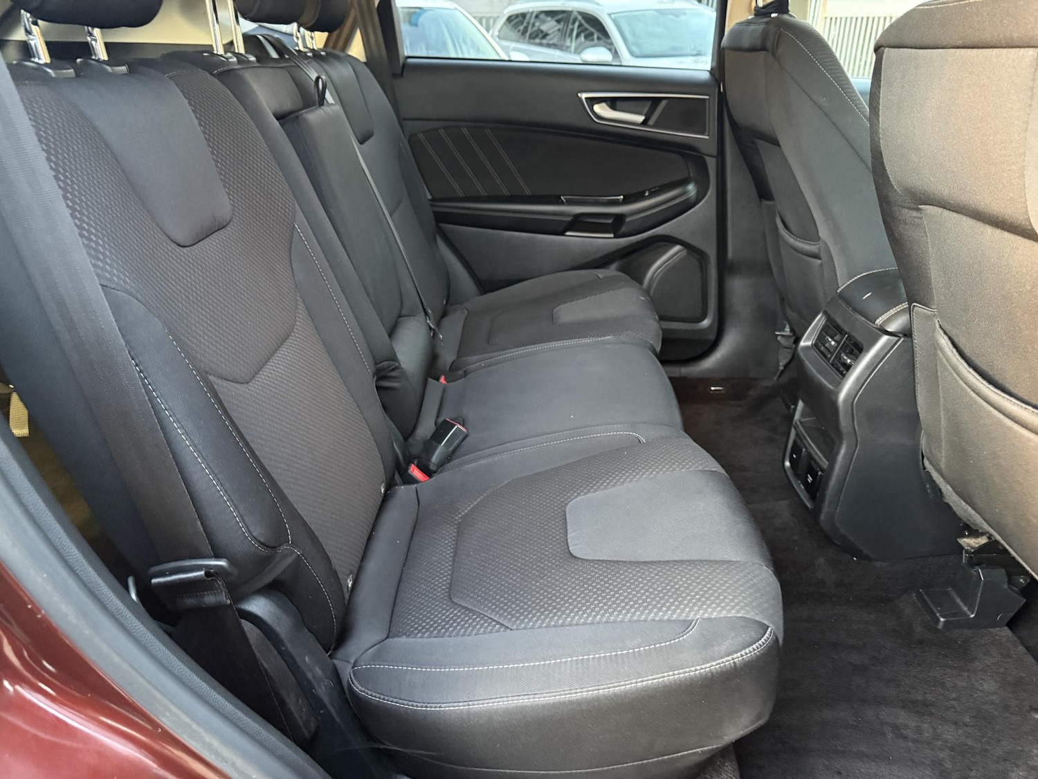 Used Ford Edge 2017 for sale - 76637628: Photo 18