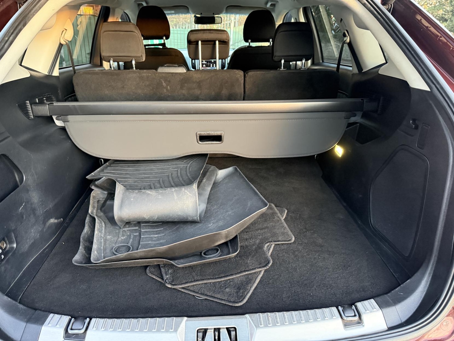 Used Ford Edge 2017 for sale - 76637628: Photo 20