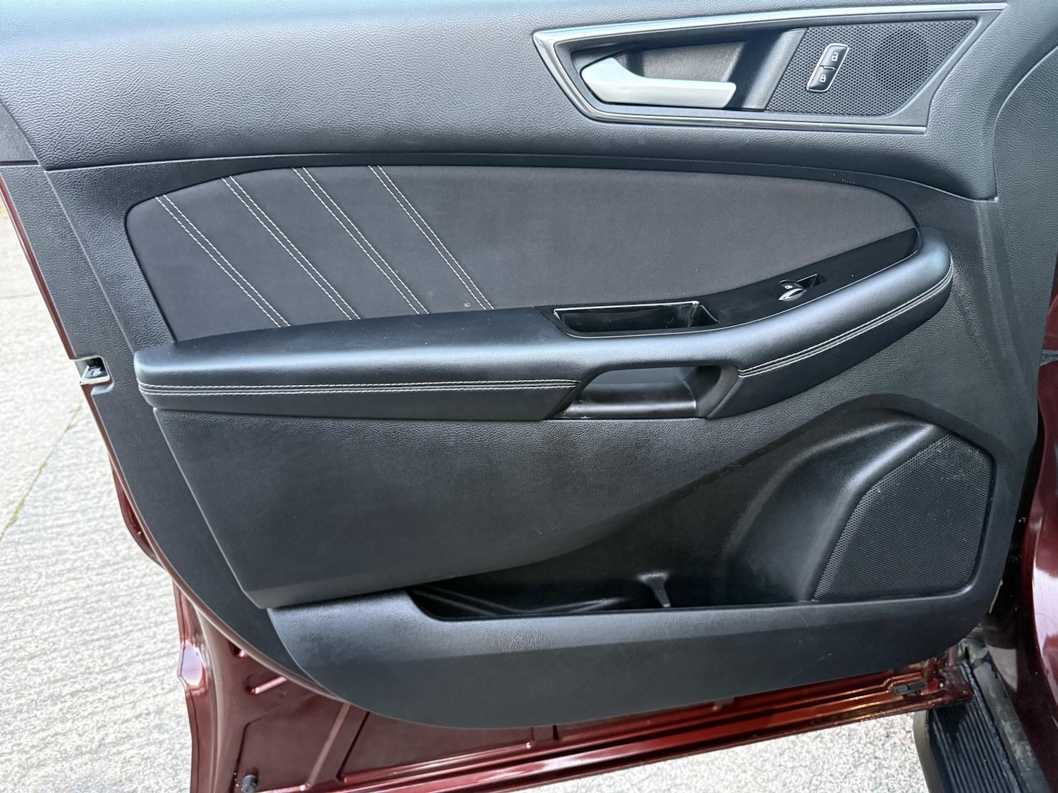 Used Ford Edge 2017 for sale - 76637628: Photo 25