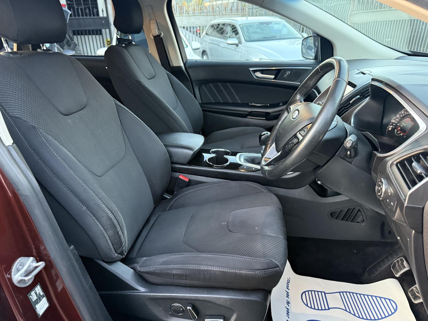 Used Ford Edge 2017 for sale - 76637628: Photo 9