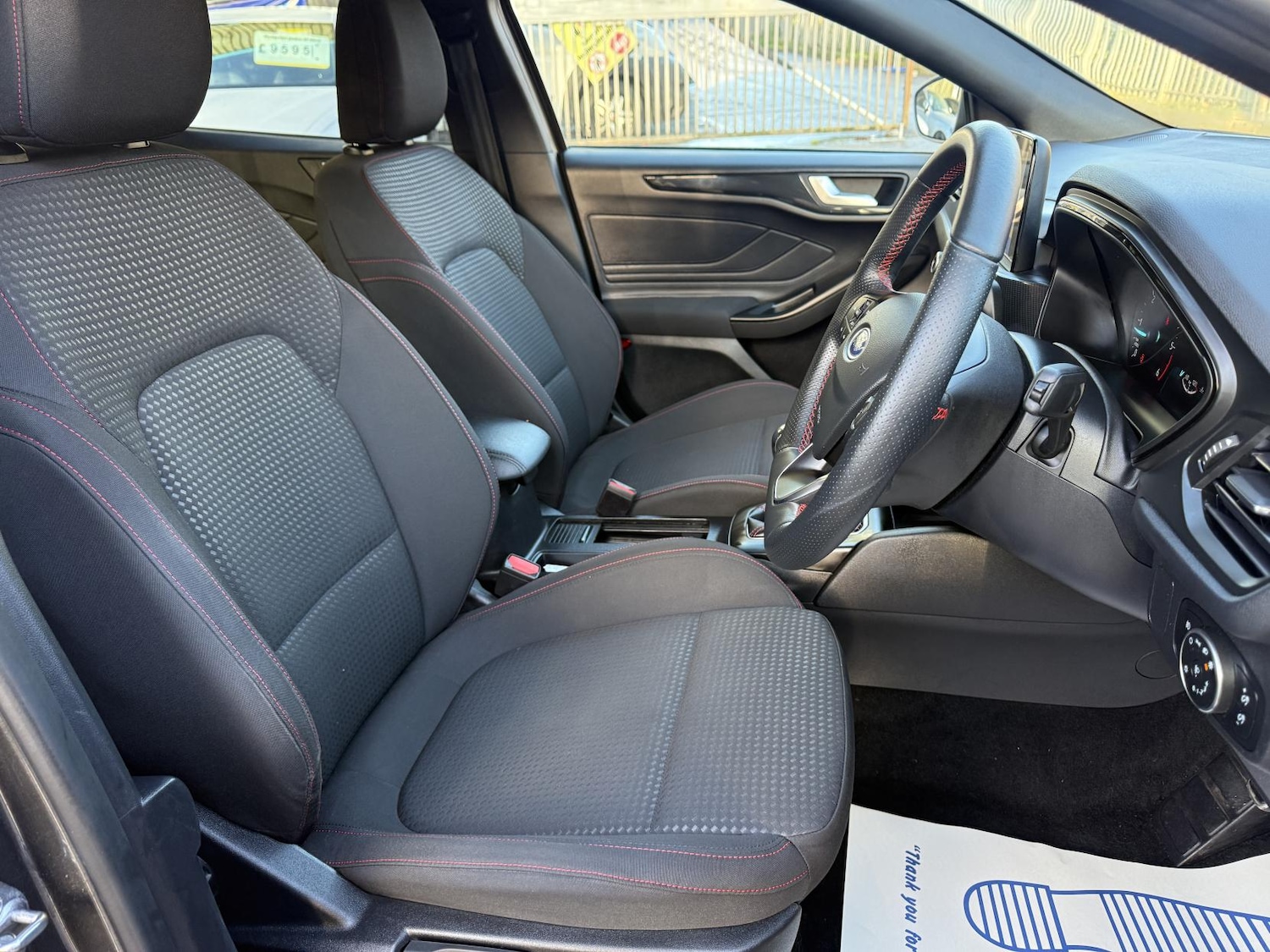 Used Ford Focus 2020 for sale - 77013357: Photo 10