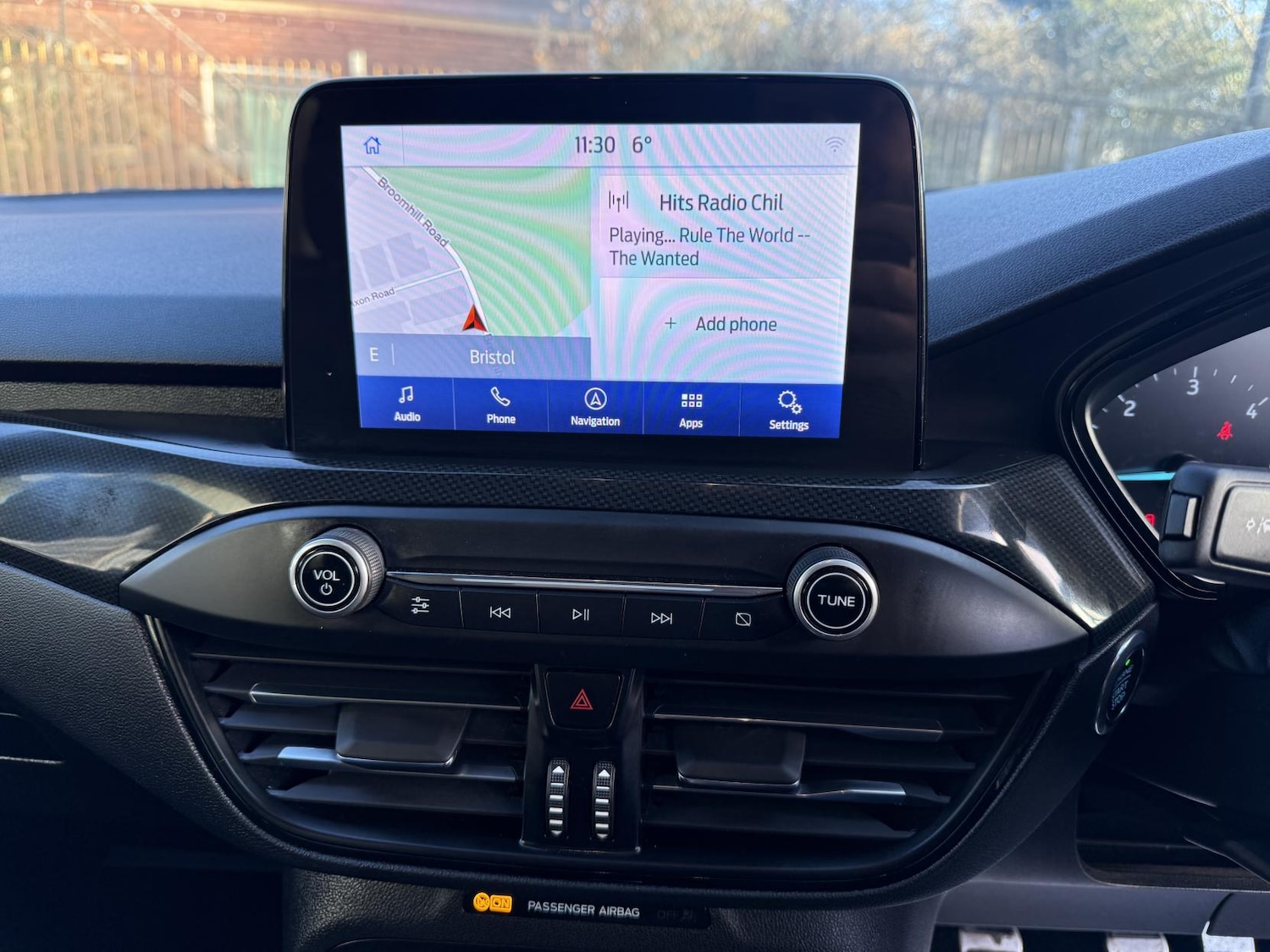 Used Ford Focus 2020 for sale - 77013357: Photo 11