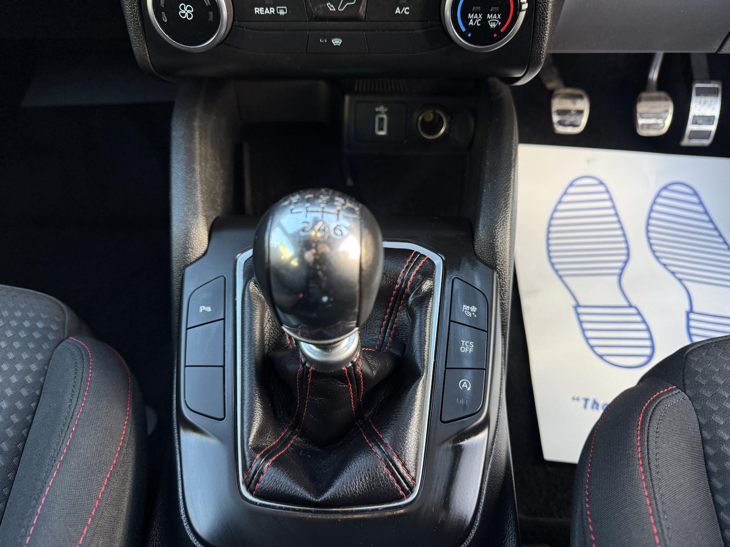 Used Ford Focus 2020 for sale - 77013357: Photo 12