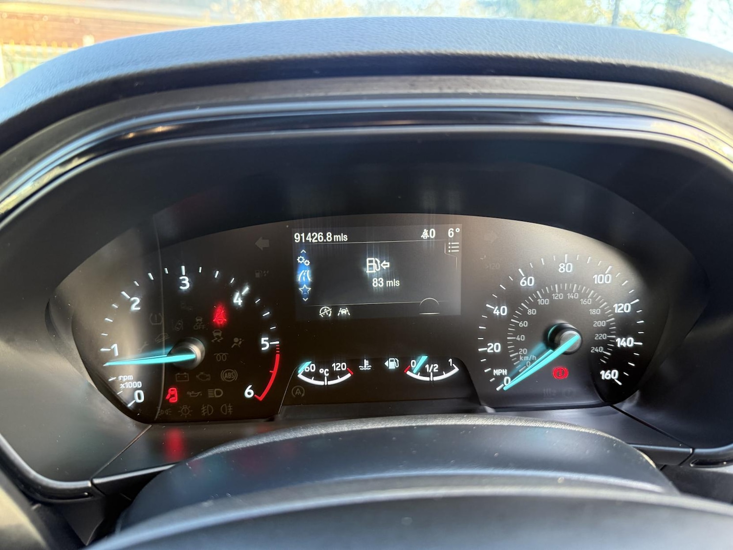 Used Ford Focus 2020 for sale - 77013357: Photo 13