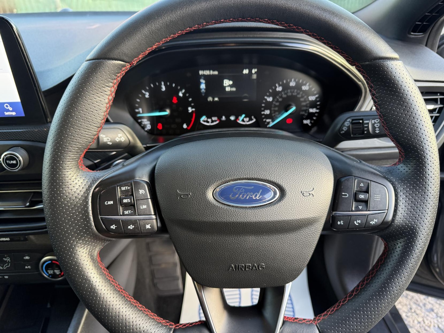 Used Ford Focus 2020 for sale - 77013357: Photo 14