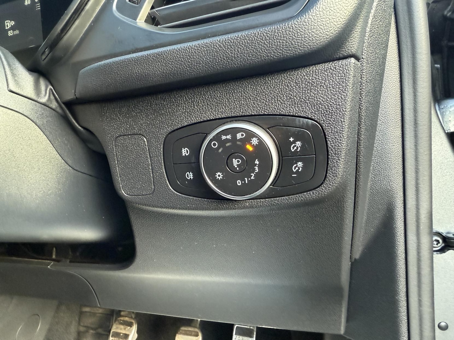 Used Ford Focus 2020 for sale - 77013357: Photo 15