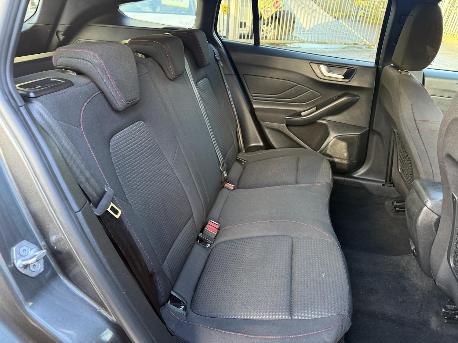 Used Ford Focus 2020 for sale - 77013357: Photo 17