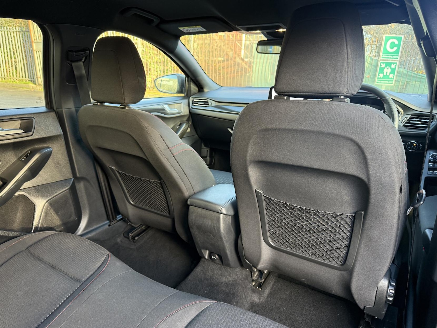 Used Ford Focus 2020 for sale - 77013357: Photo 18