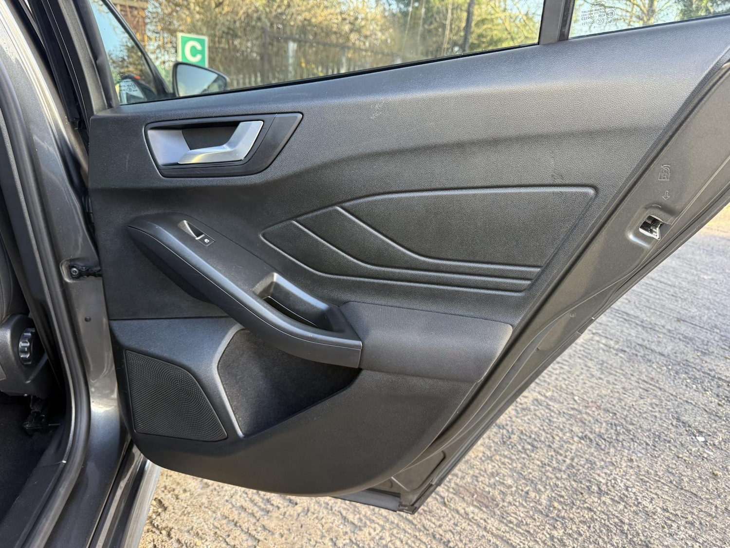 Used Ford Focus 2020 for sale - 77013357: Photo 19