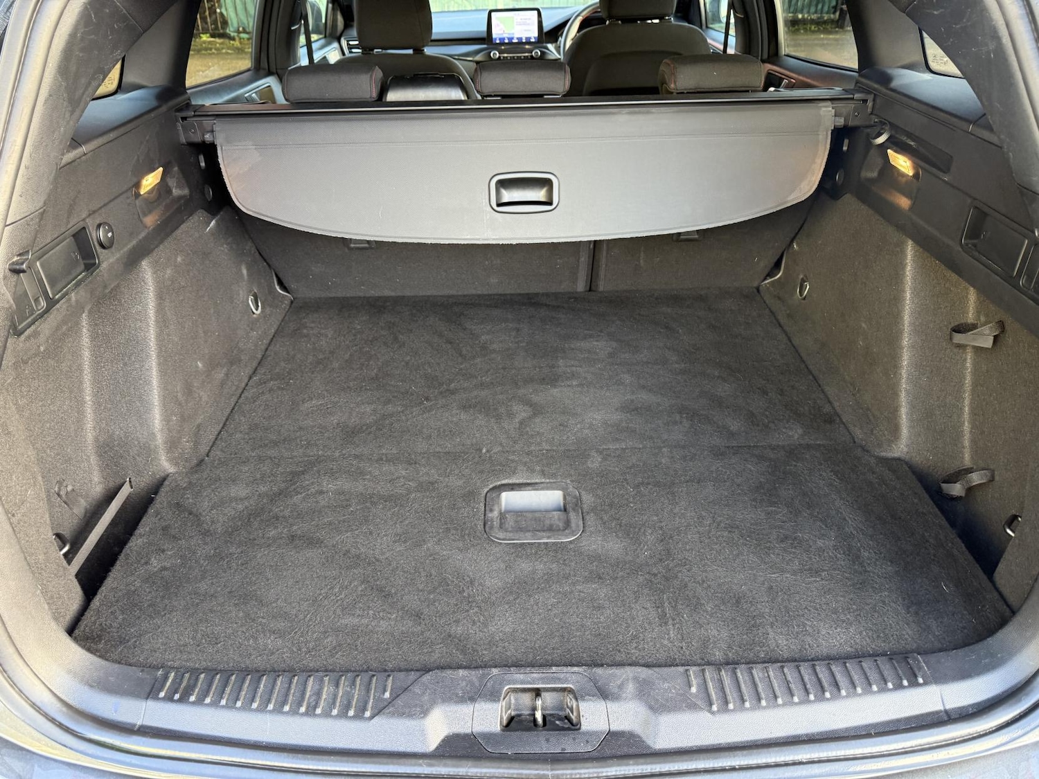 Used Ford Focus 2020 for sale - 77013357: Photo 20