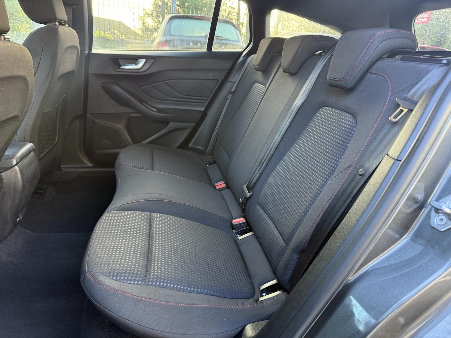 Used Ford Focus 2020 for sale - 77013357: Photo 21