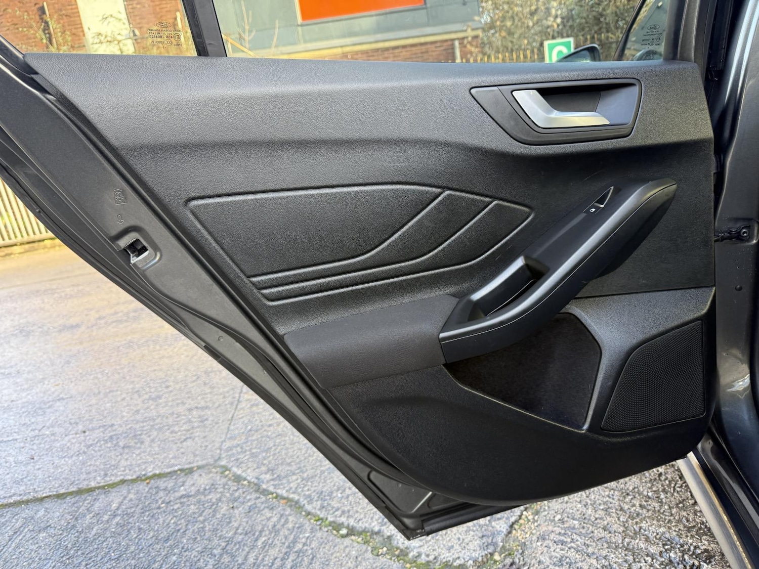 Used Ford Focus 2020 for sale - 77013357: Photo 22