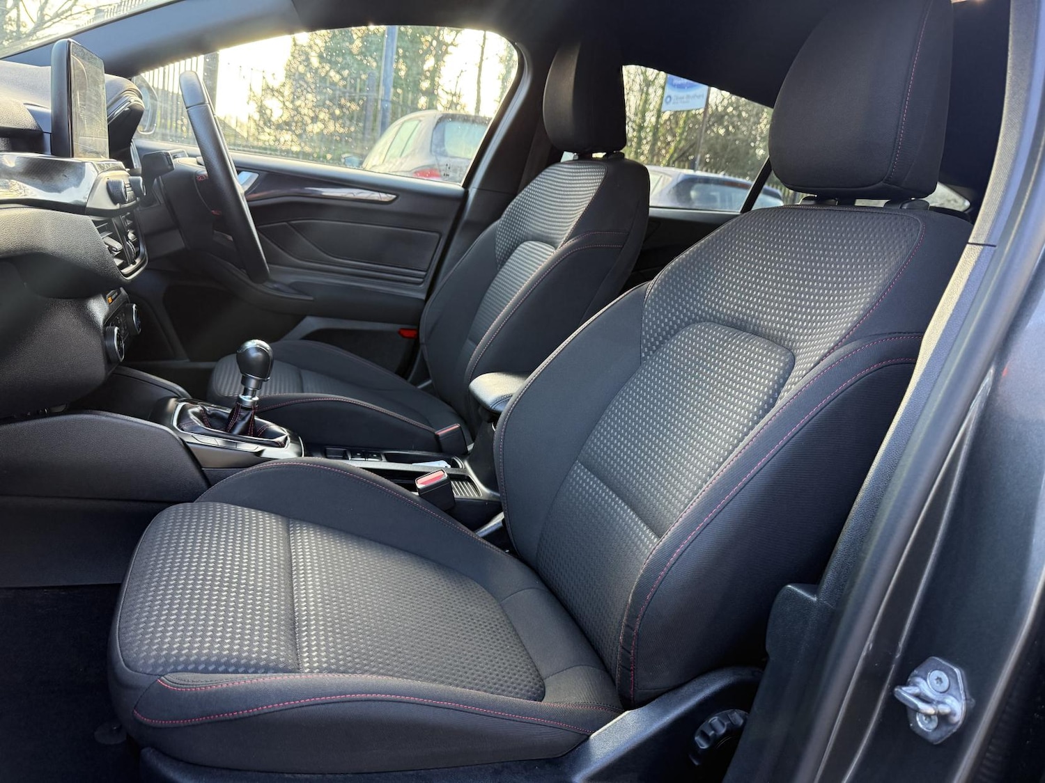 Used Ford Focus 2020 for sale - 77013357: Photo 23