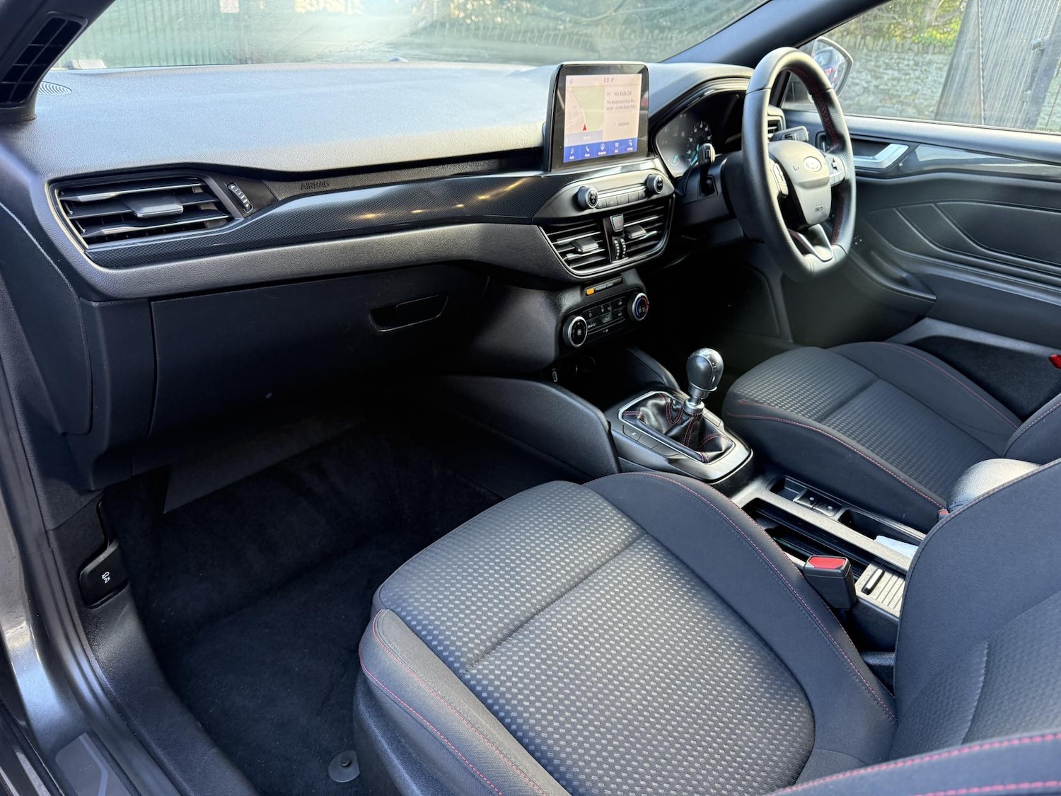 Used Ford Focus 2020 for sale - 77013357: Photo 24