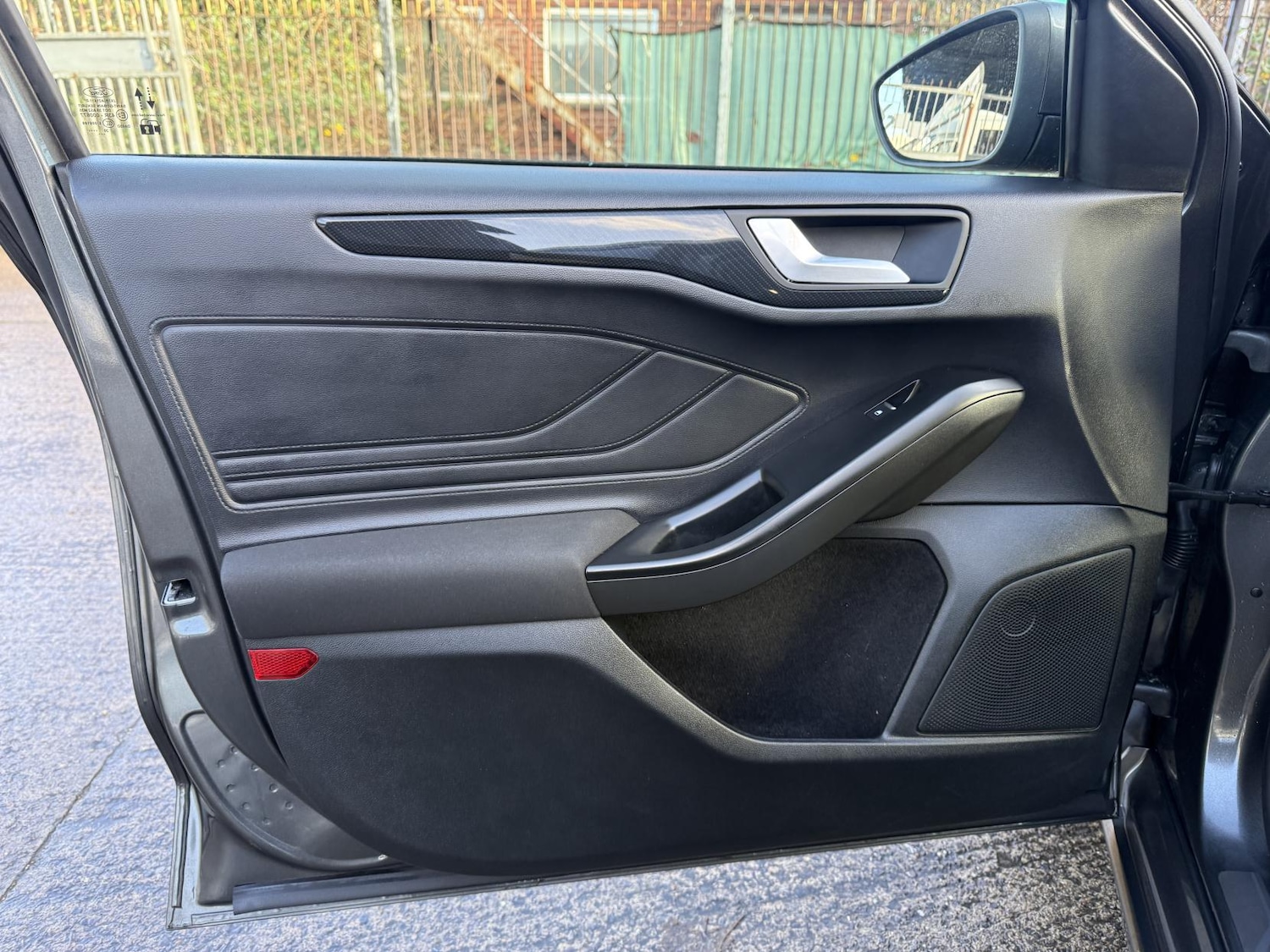 Used Ford Focus 2020 for sale - 77013357: Photo 25