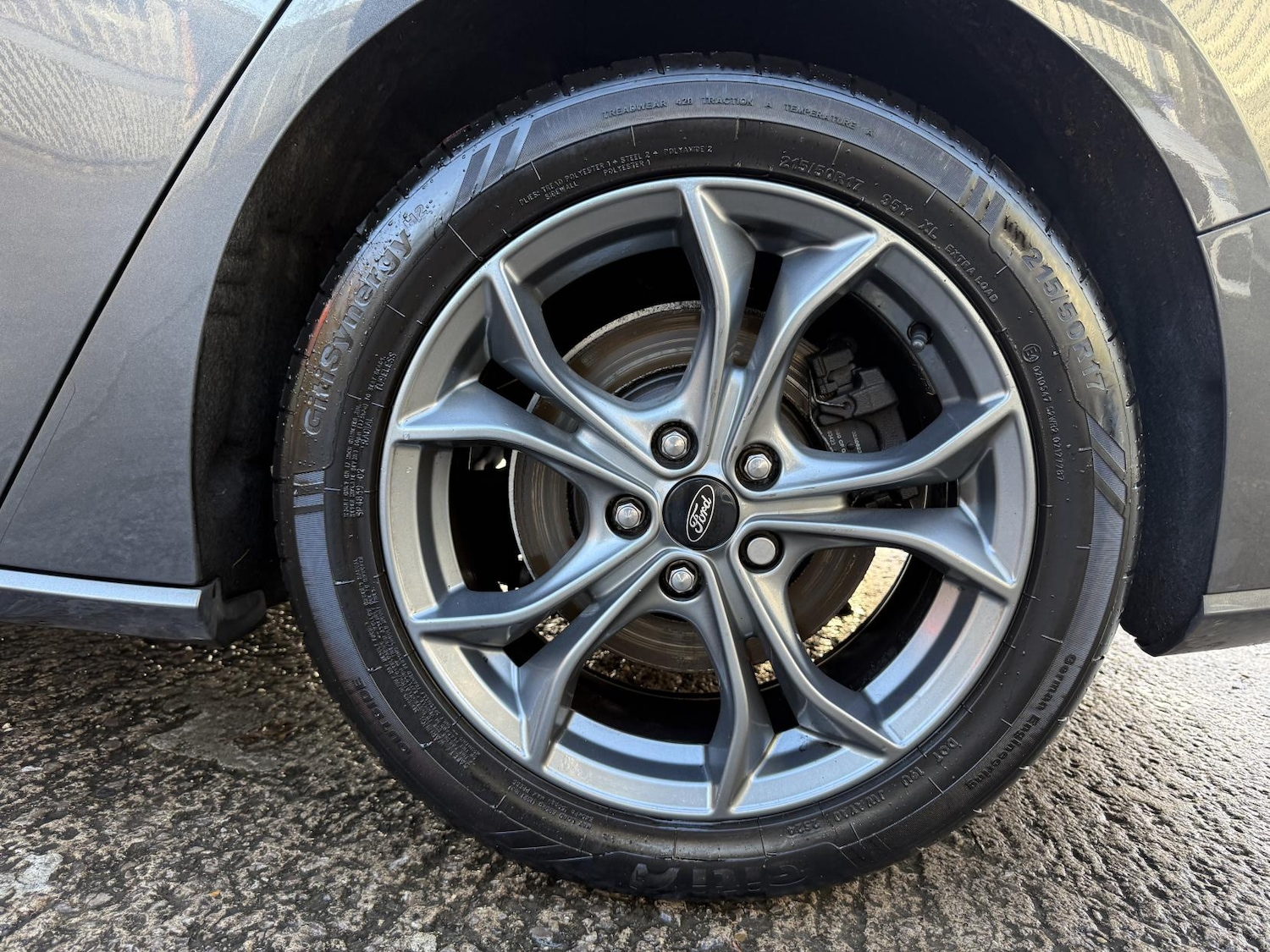 Used Ford Focus 2020 for sale - 77013357: Photo 27