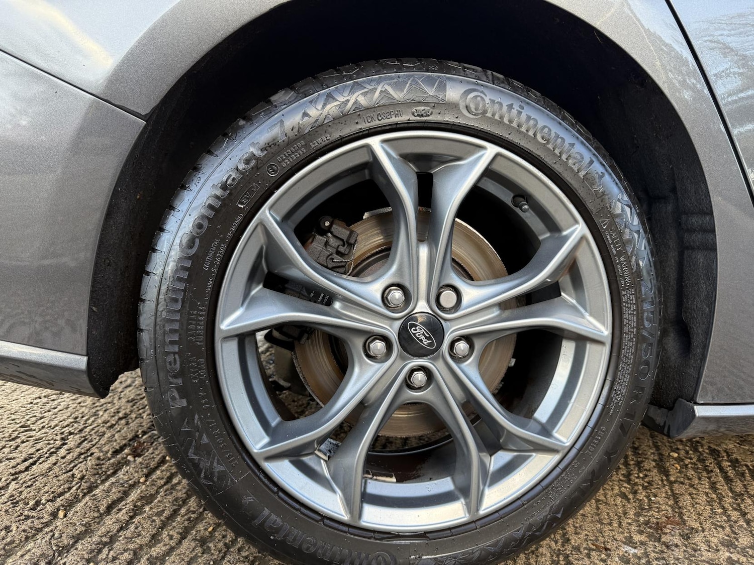 Used Ford Focus 2020 for sale - 77013357: Photo 28