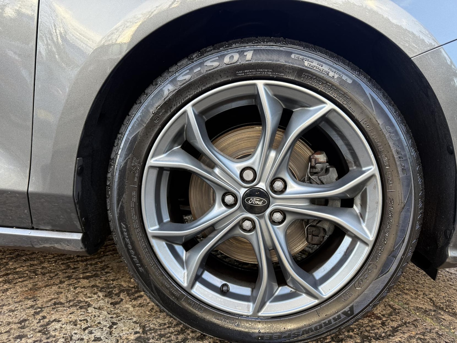 Used Ford Focus 2020 for sale - 77013357: Photo 29