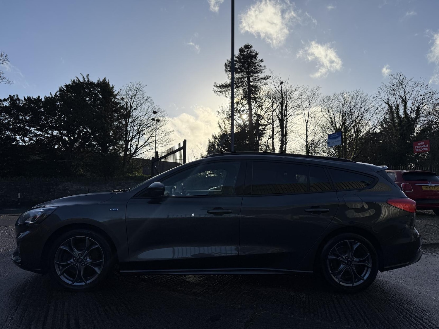 Used Ford Focus 2020 for sale - 77013357: Photo 4