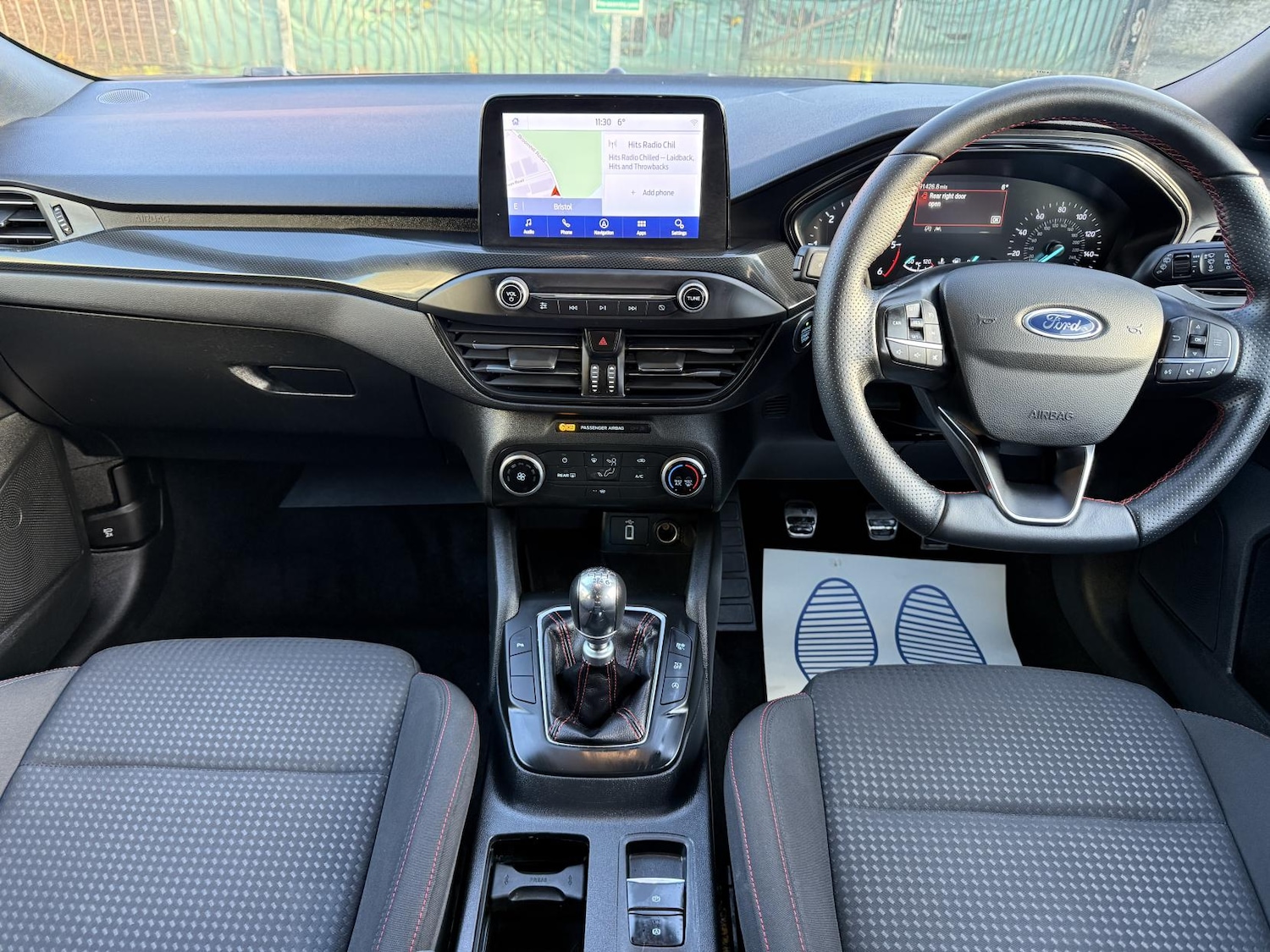 Used Ford Focus 2020 for sale - 77013357: Photo 9