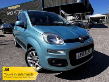 2014 - 1.2 Lounge Hatchback 5dr Petrol Manual Euro 6 (69 bhp)