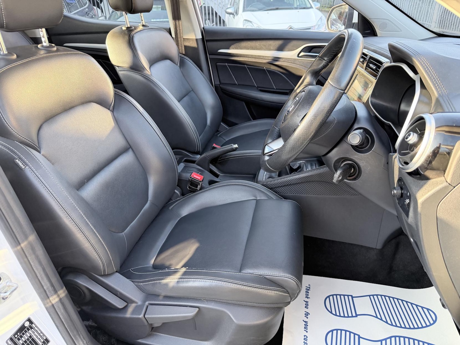 Used MG MG ZS 2019 for sale - 77778696: Photo 10