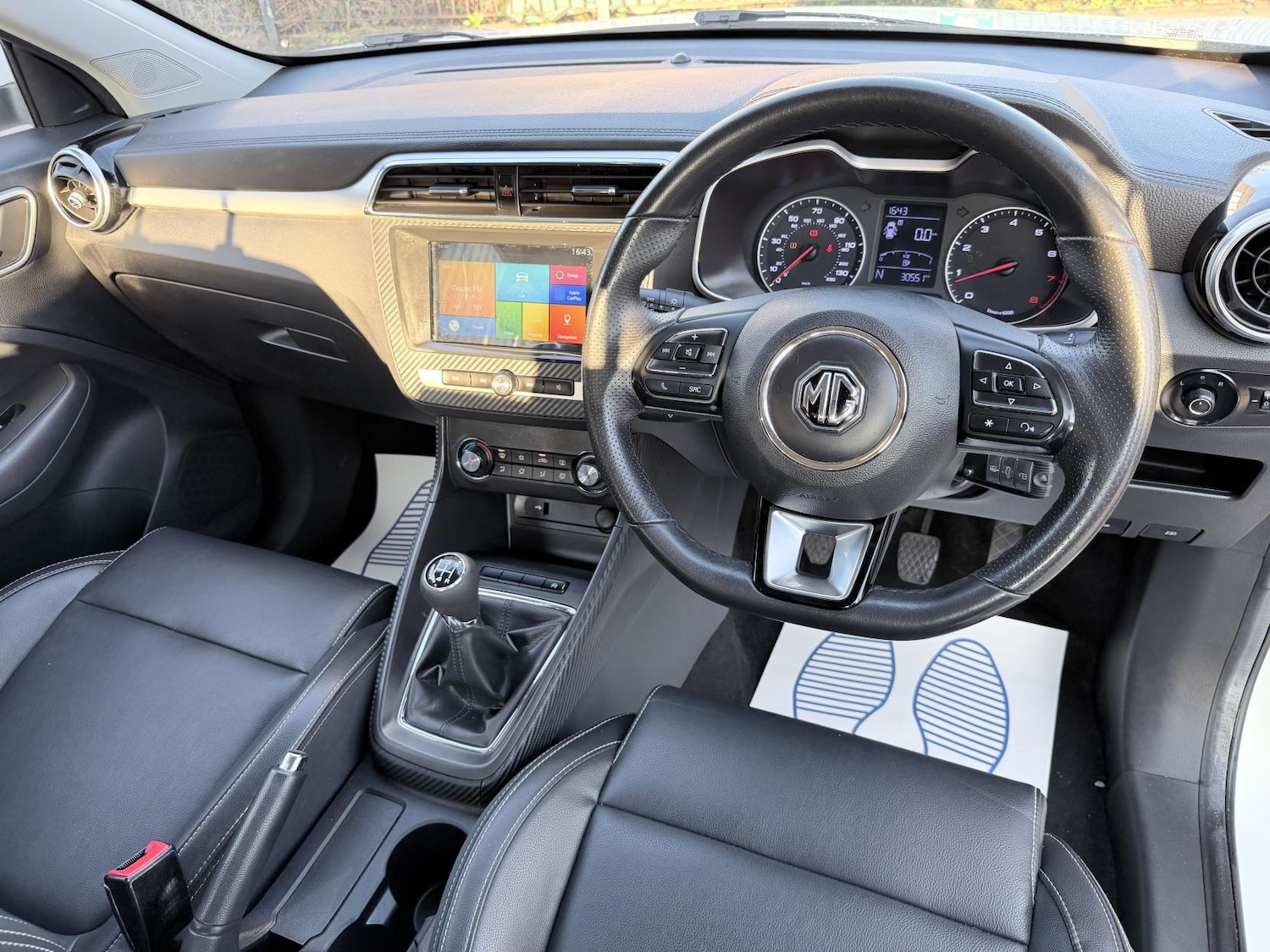 Used MG MG ZS 2019 for sale - 77778696: Photo 11