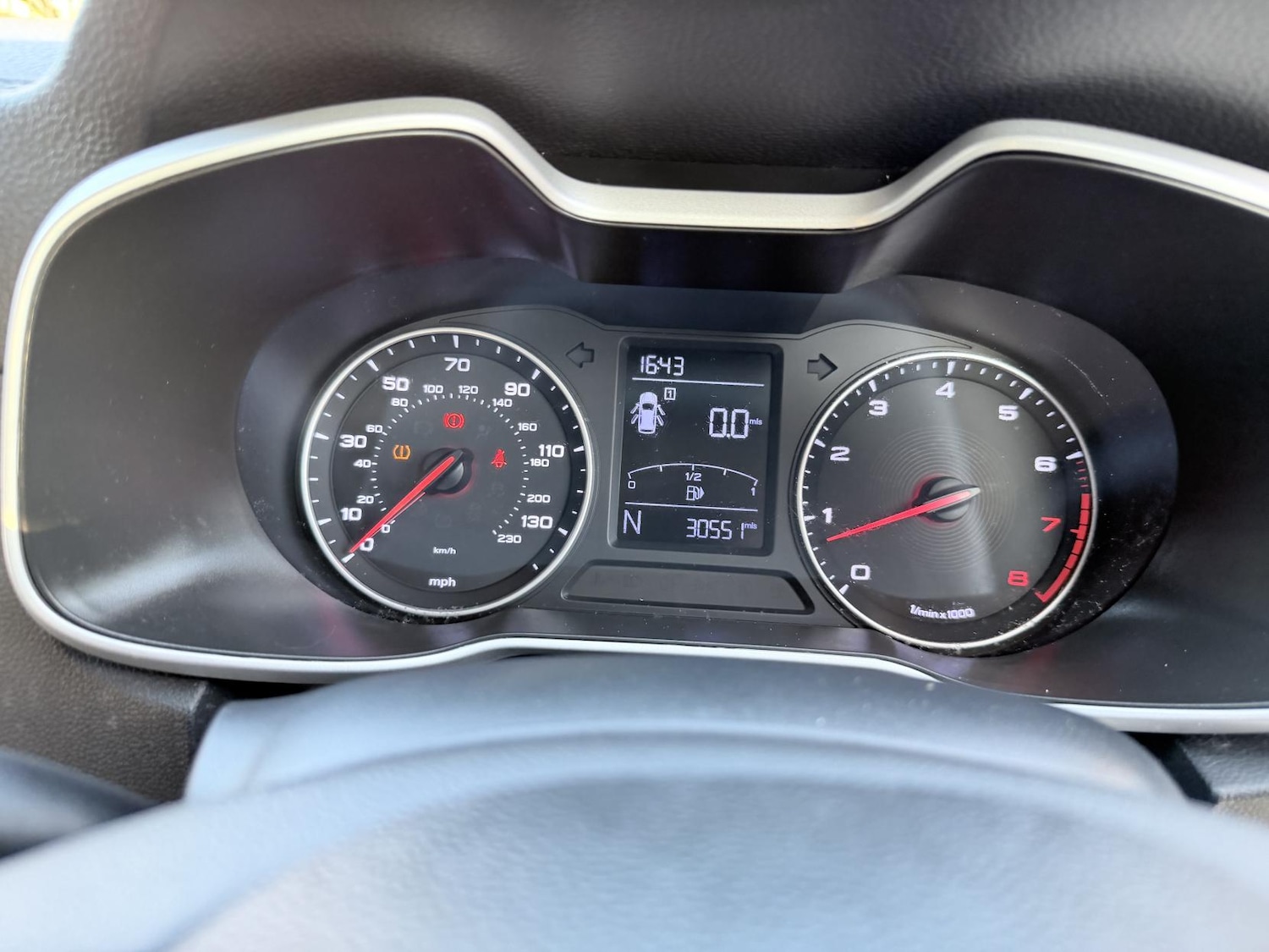 Used MG MG ZS 2019 for sale - 77778696: Photo 12